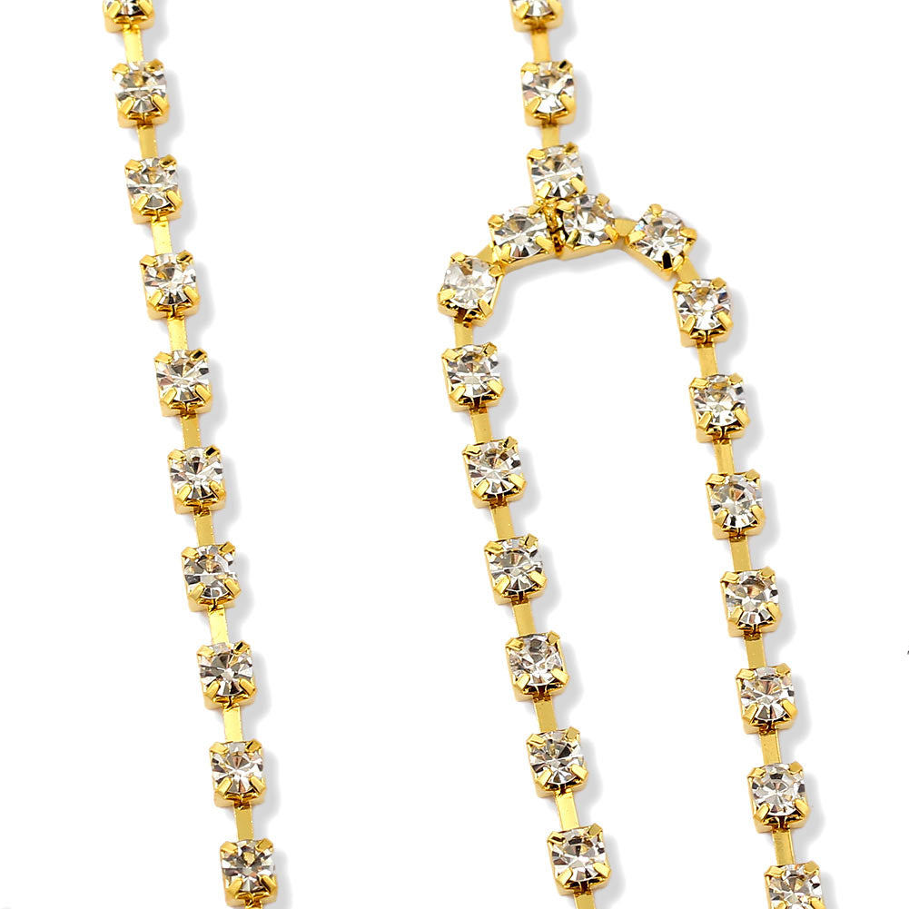 Cadena joya ligueros