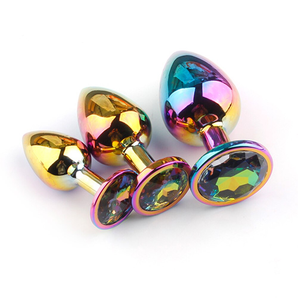 PSYCHODELIC plugs