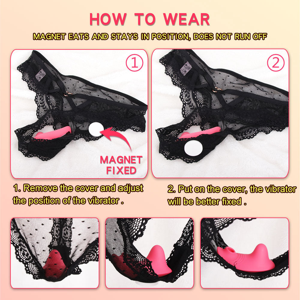 UwU dancer :3 (Control remoto)