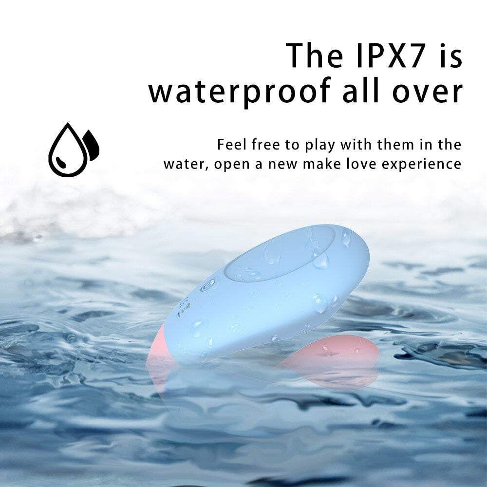 Double trouble (Control remoto)