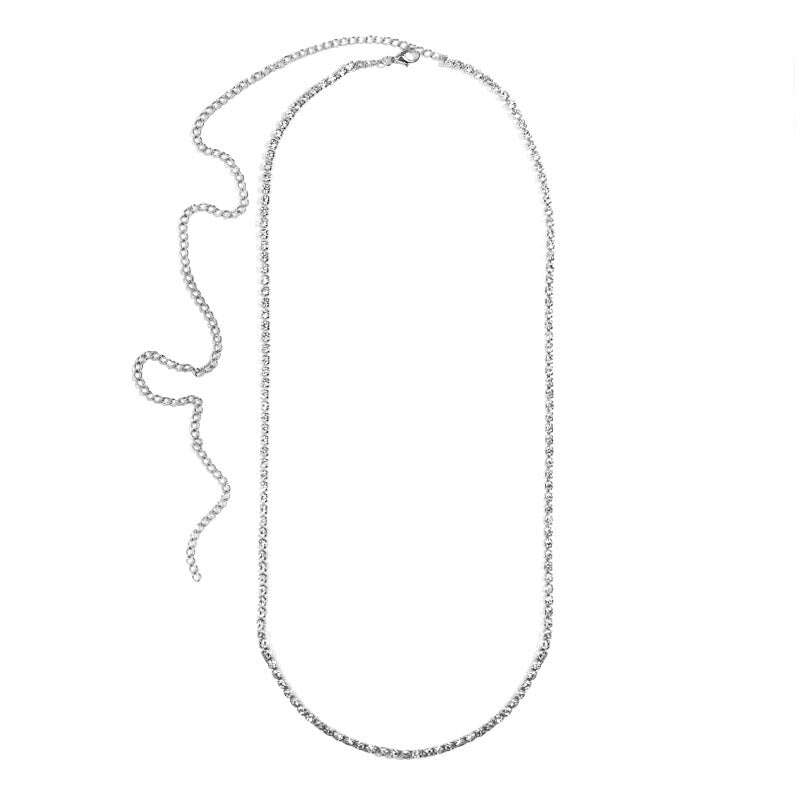 Cadena joya ligueros