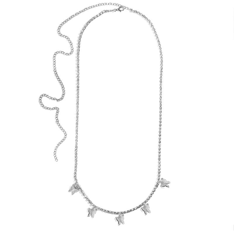 Cadena joya ligueros