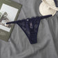 Panties encaje