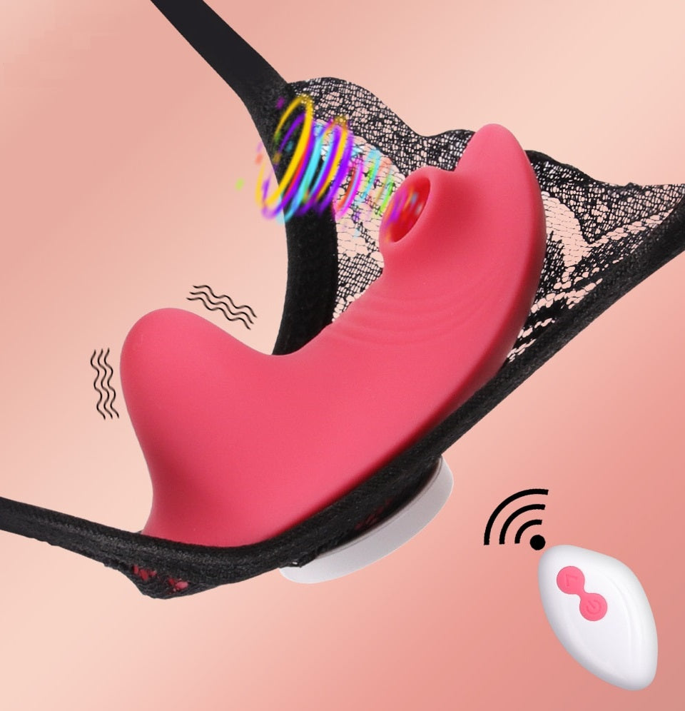 UwU dancer :3 (Control remoto)