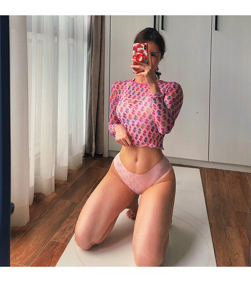 Panties Ordinary B*tch