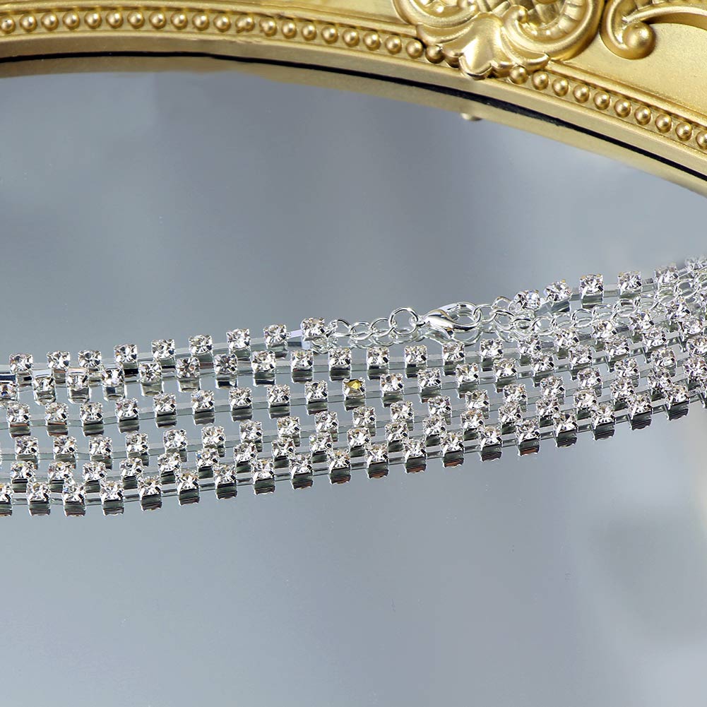 Cadena joya ligueros