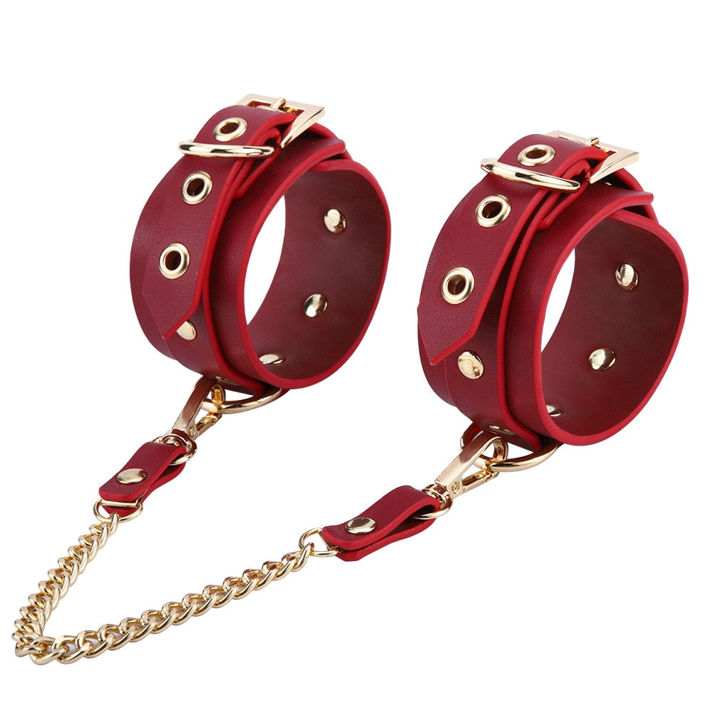 Pack correas y retenedores