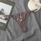Panties encaje