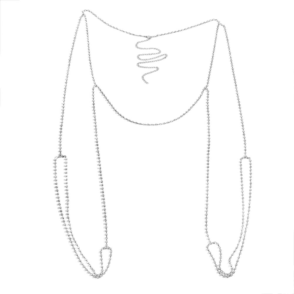 Cadena joya ligueros