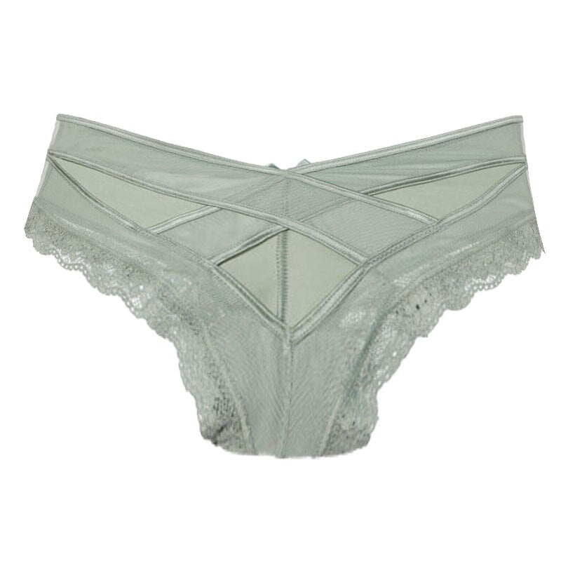 Panties vallet