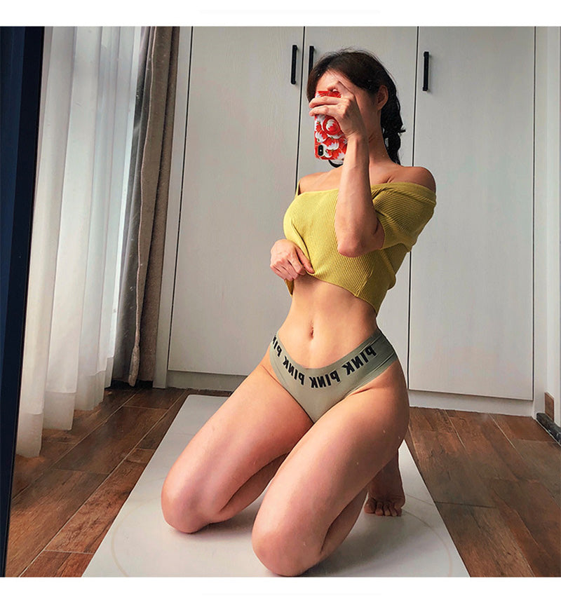 Panties Ordinary B*tch