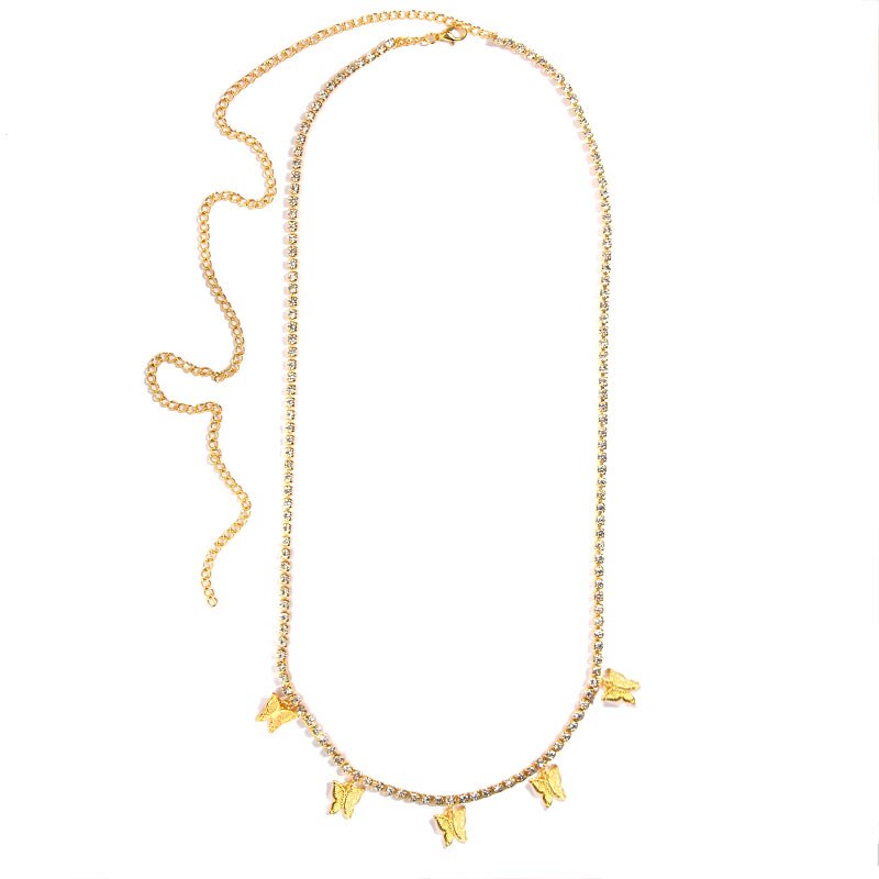 Cadena joya ligueros