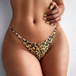 LEOPARD panties