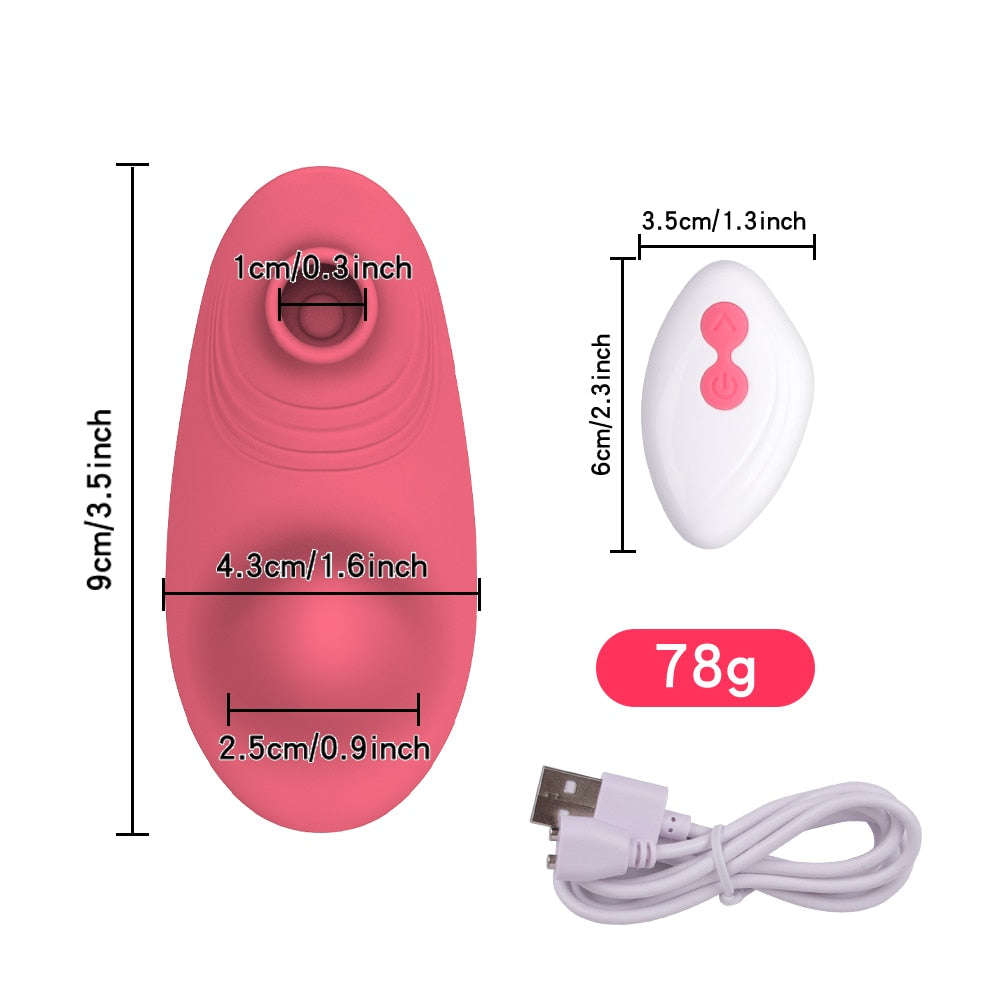 UwU dancer :3 (Control remoto)