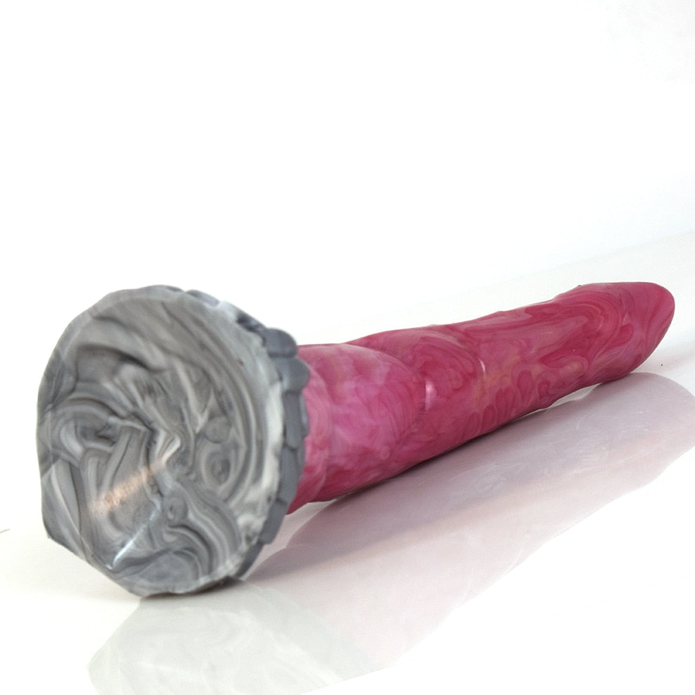 DRAGÓN escupe-leche