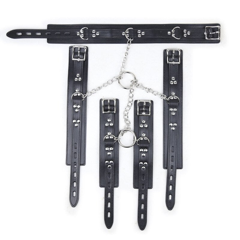 Daddys PET 5-agarres