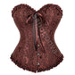 CORSET victoriano