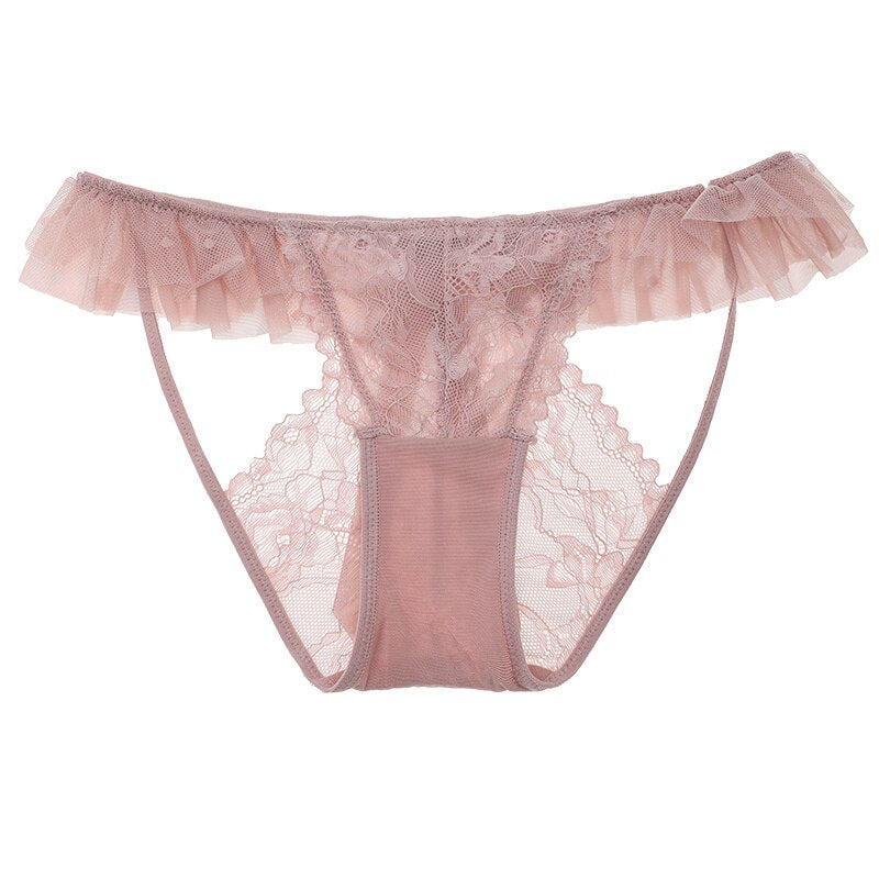 Panties ama de llaves