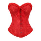 CORSET victoriano