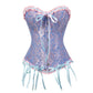 CORSET victoriano