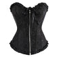 CORSET victoriano