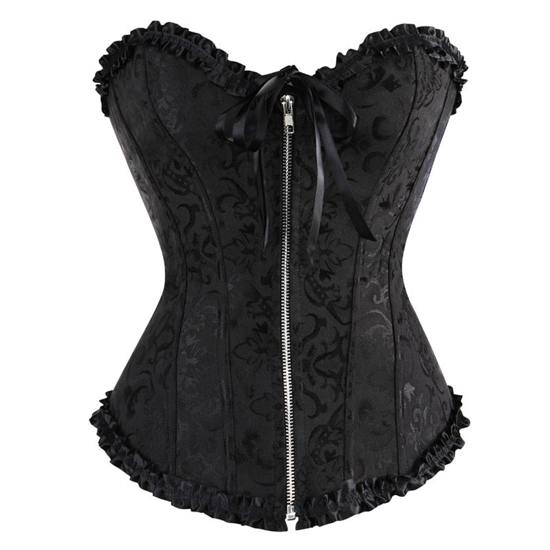 CORSET victoriano