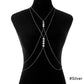 Bodychain joya