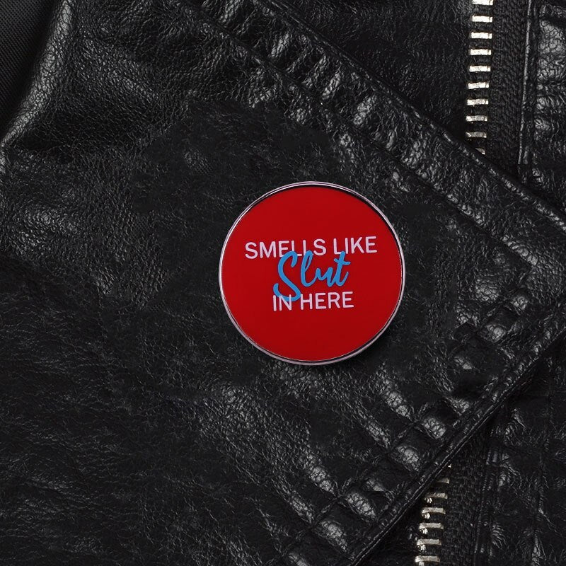 SLUT pin