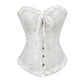 CORSET victoriano