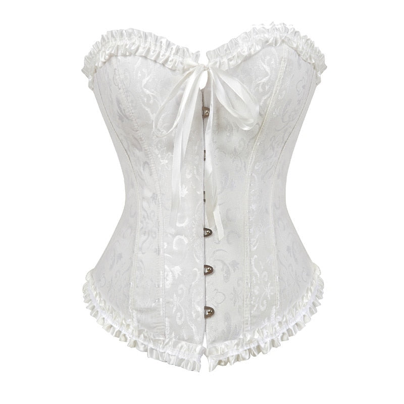 CORSET victoriano