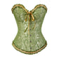 CORSET victoriano