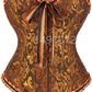 CORSET victoriano