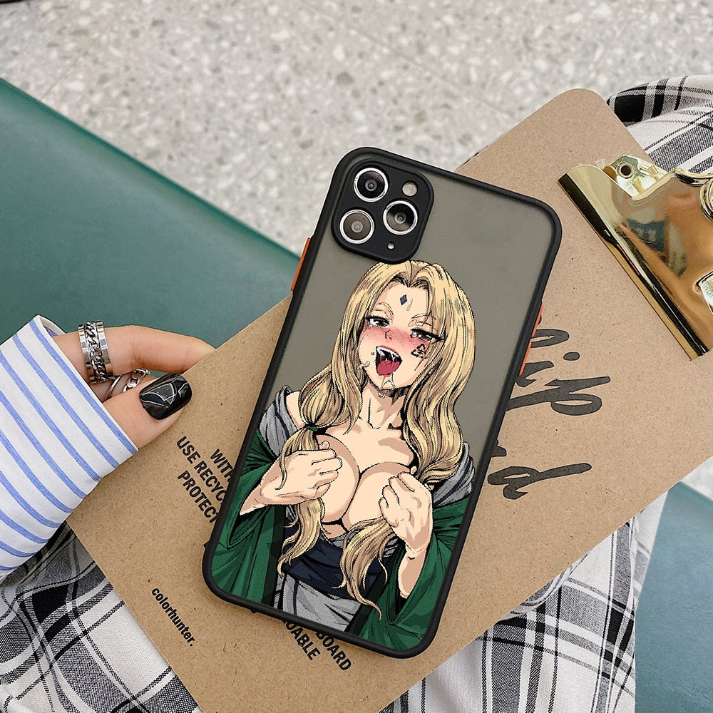 AHEGAO funda