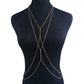 Bodychain joya