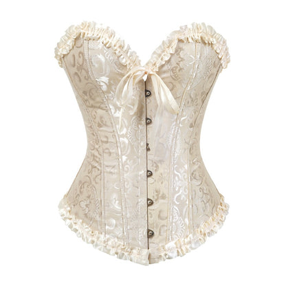 CORSET victoriano