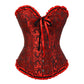 CORSET victoriano