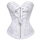 CORSET victoriano