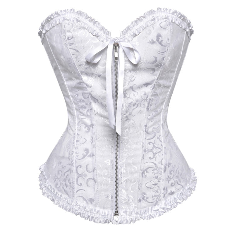 CORSET victoriano