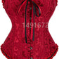 CORSET victoriano