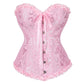CORSET victoriano